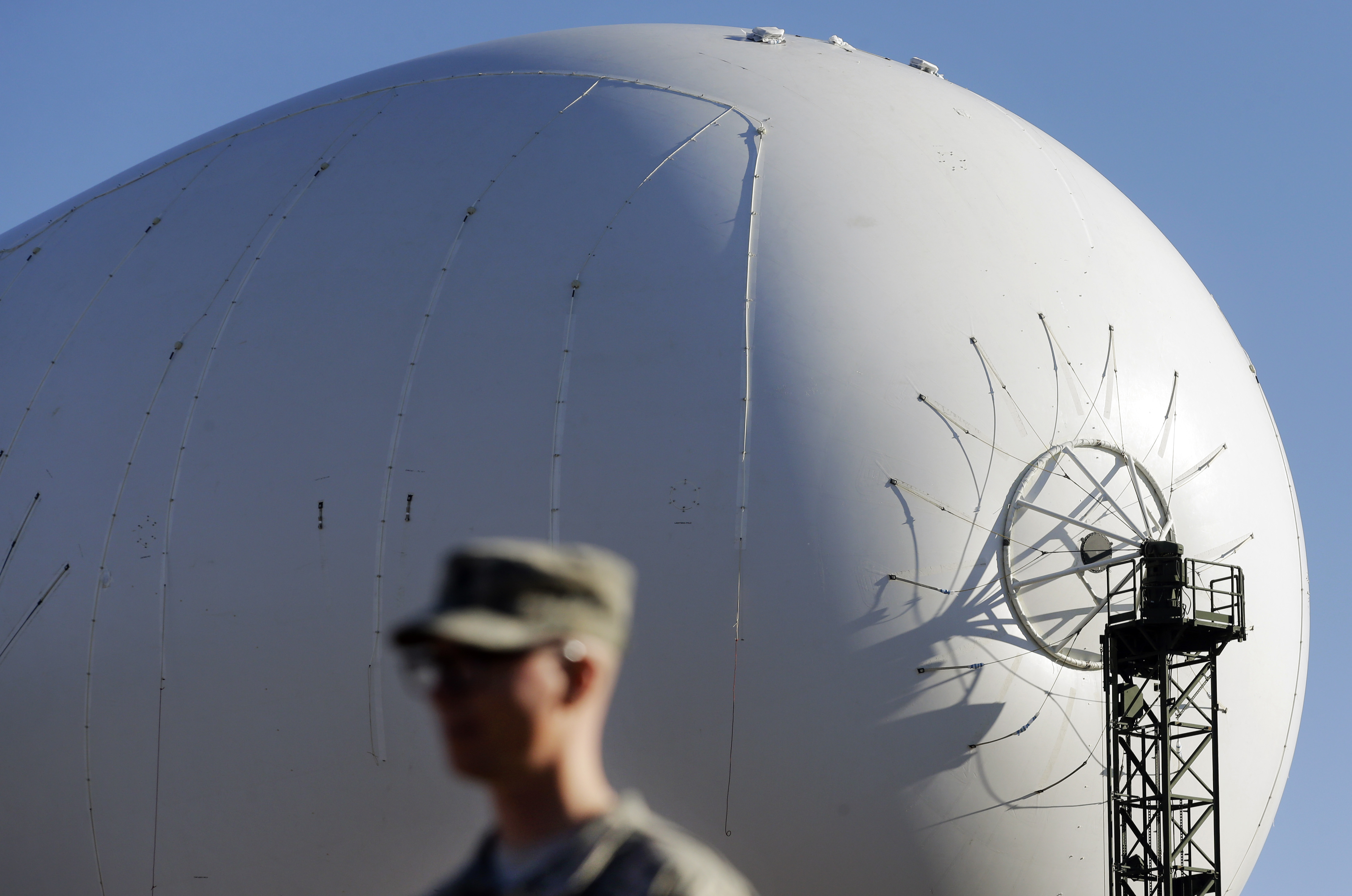 China Has An Extensive Satellite Network So Why Use A Spy Balloon Time