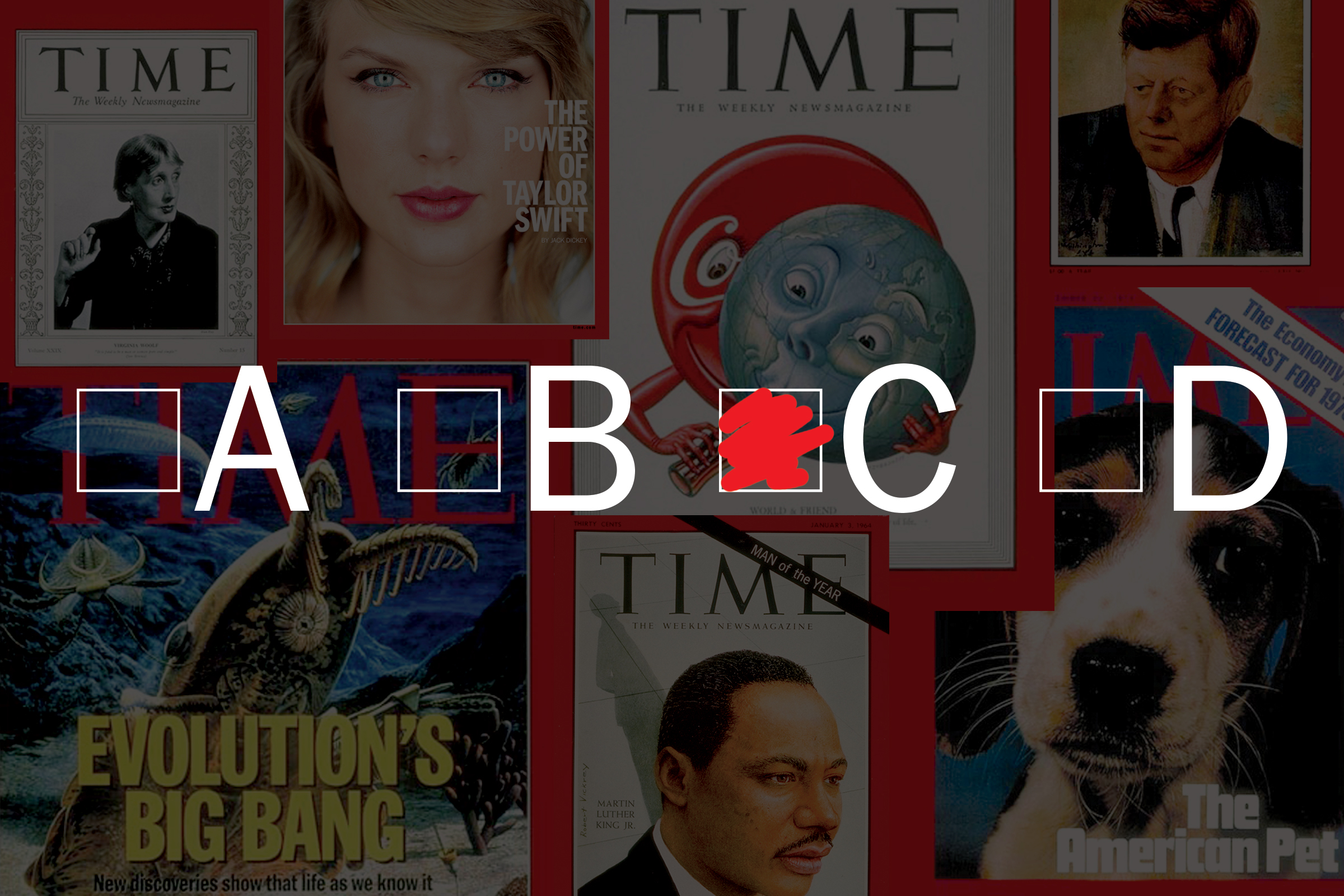 History Time Medium - Creative Space Photo - Desktop