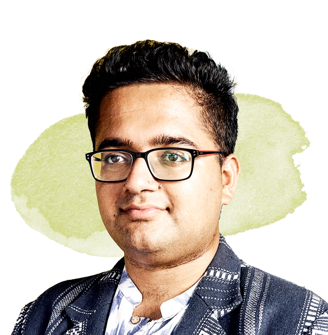 Manu Chopra Time - Premium Light Wallpaper Gallery - 4K