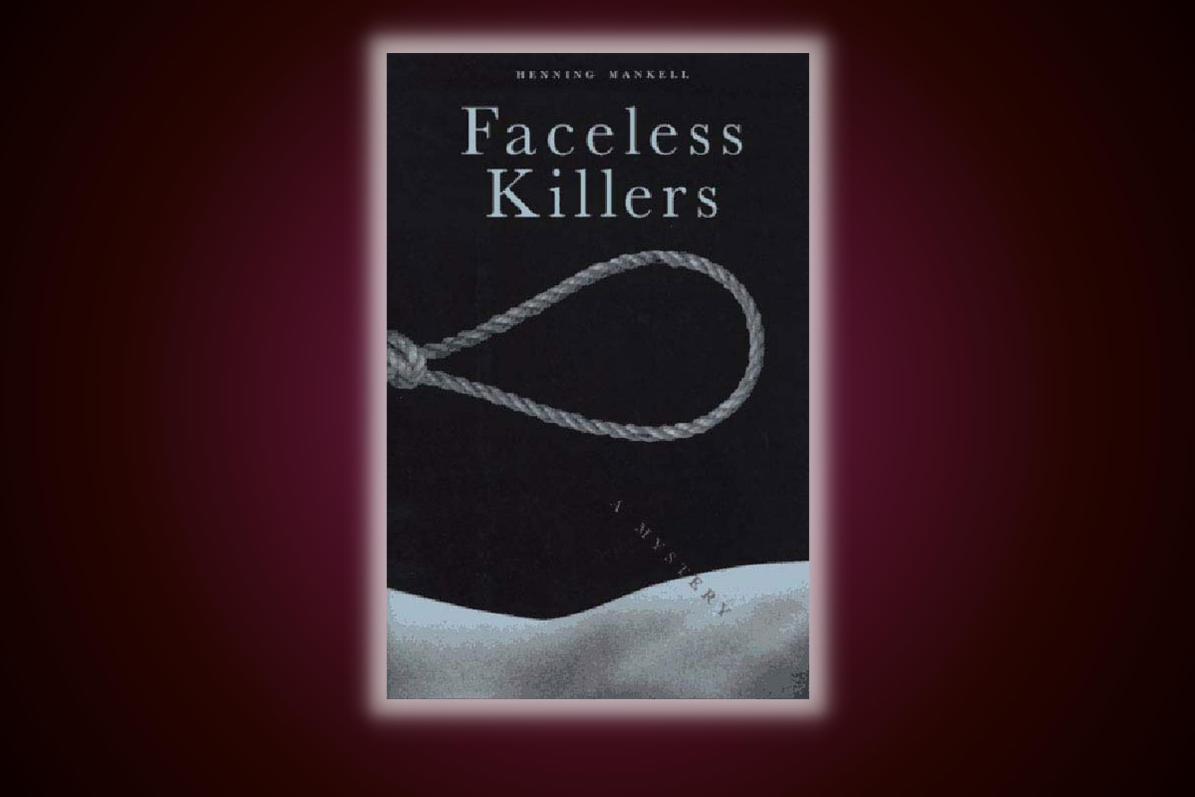 Faceless Killers Mydramalist - Full HD Light Pictures for Desktop