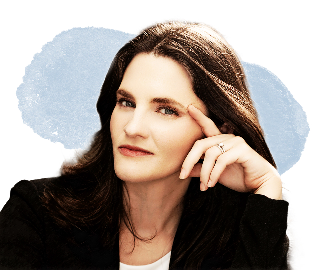 Nina Jankowicz: The 100 Most Influential People in AI 2023 | TIME