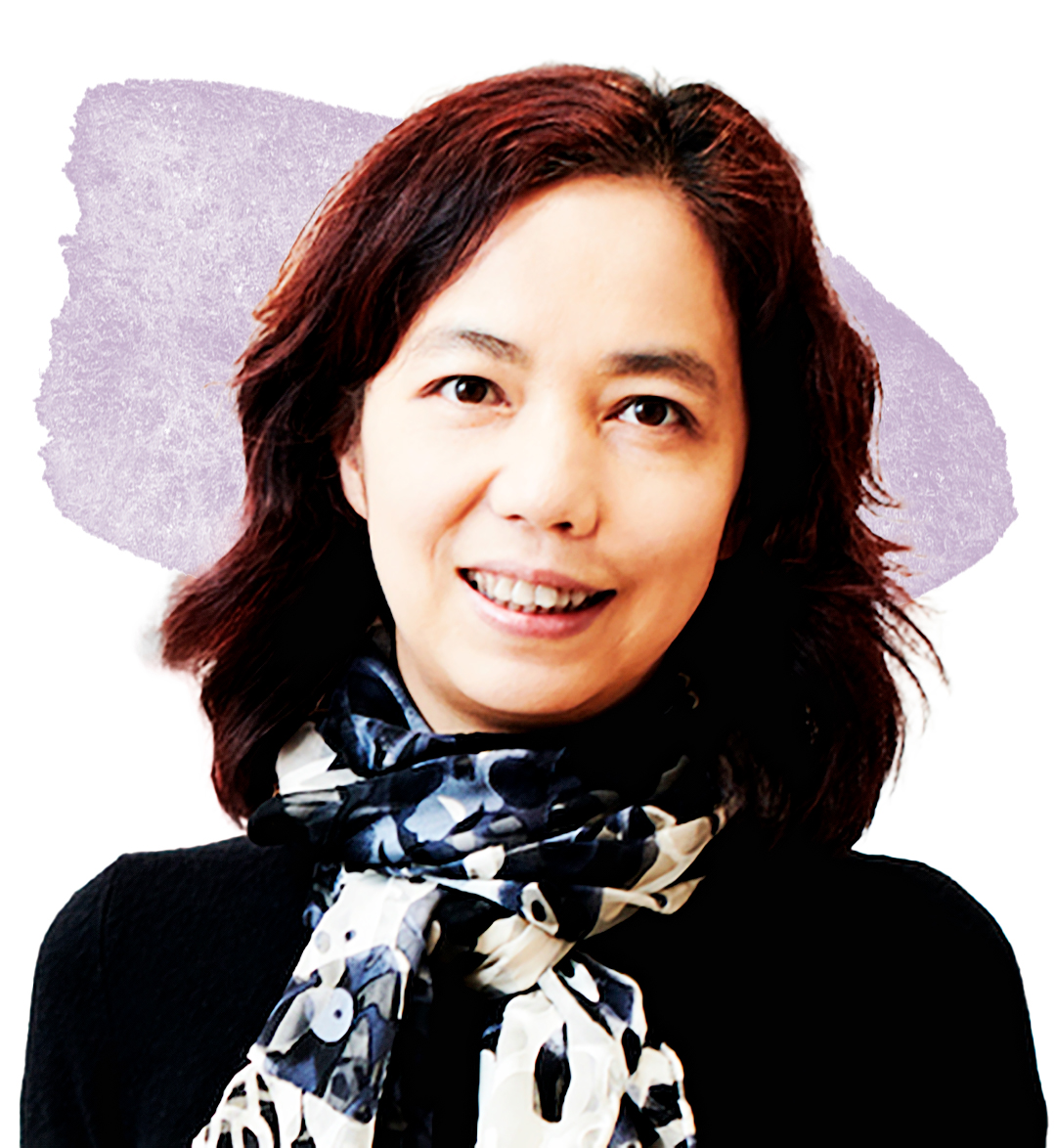 Pin On Li Fei - Colorful Texture Collection - Desktop Quality