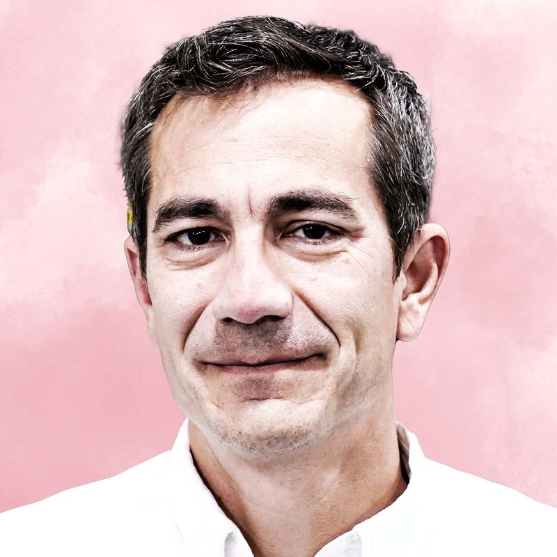 Mateo Jaramillo Electrek - Download Ultra HD Landscape Illustration | Mobile