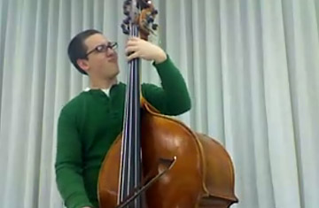 How Do You Get To Carnegie Hall Time