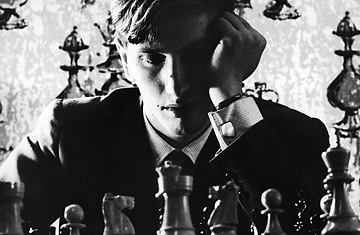 The Chessman The Point - City Backgrounds - Artistic High Resolution Collection