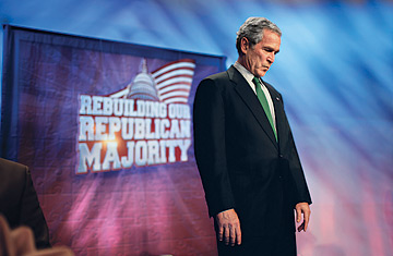 An Administration S Epic Collapse Time