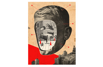 Nightmare Scenario Time - Abstract Wallpapers - Stunning Desktop Collection