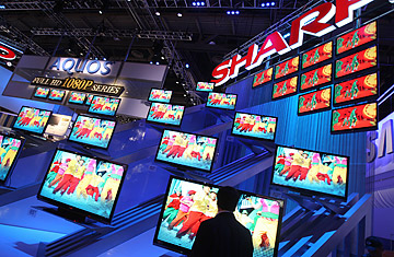 Watch Consumer Electronics Show Coverage Online - Premium Abstract Picture Gallery - Ultra HD