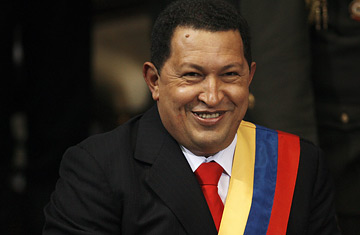 Chavez - Nature Picture Collection - Desktop Quality