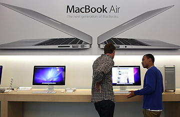 What Security Threats Face Mac Users In 2016 - Stunning Nature Photo - 8K