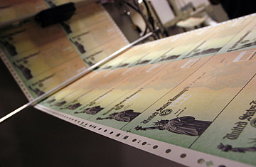 Deficit dilemma: will washington finally tackle the sacred cows?