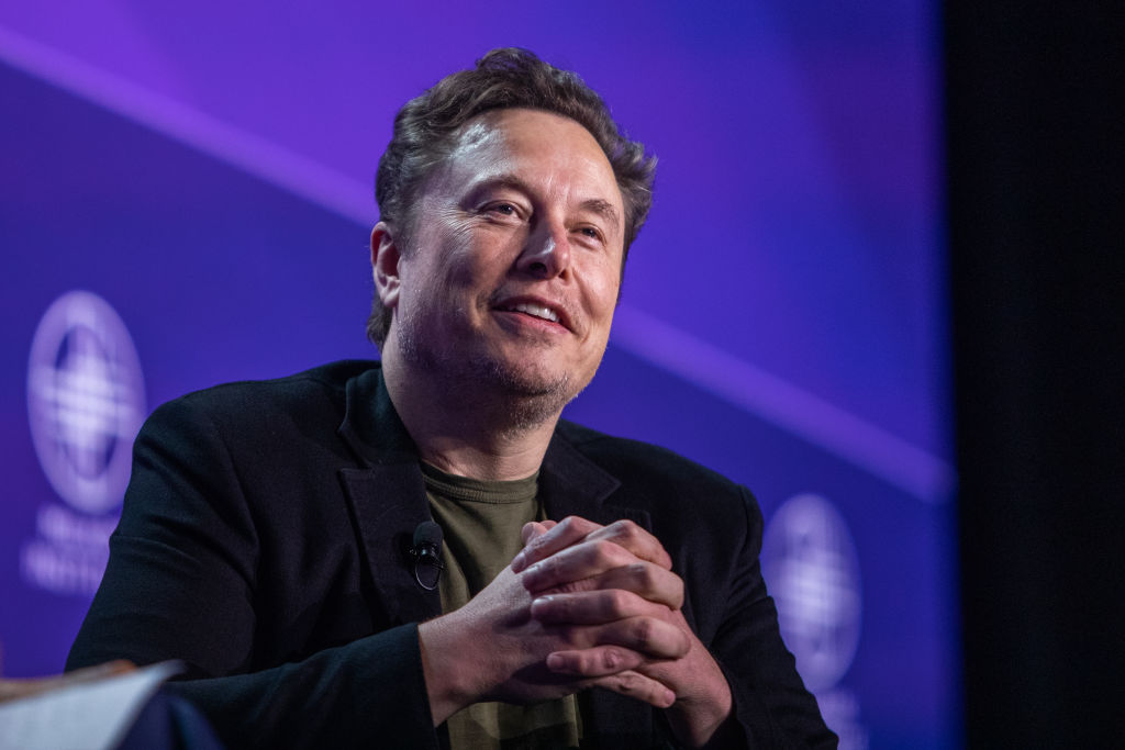 Elon Musk’s xAI Raises B in Investment