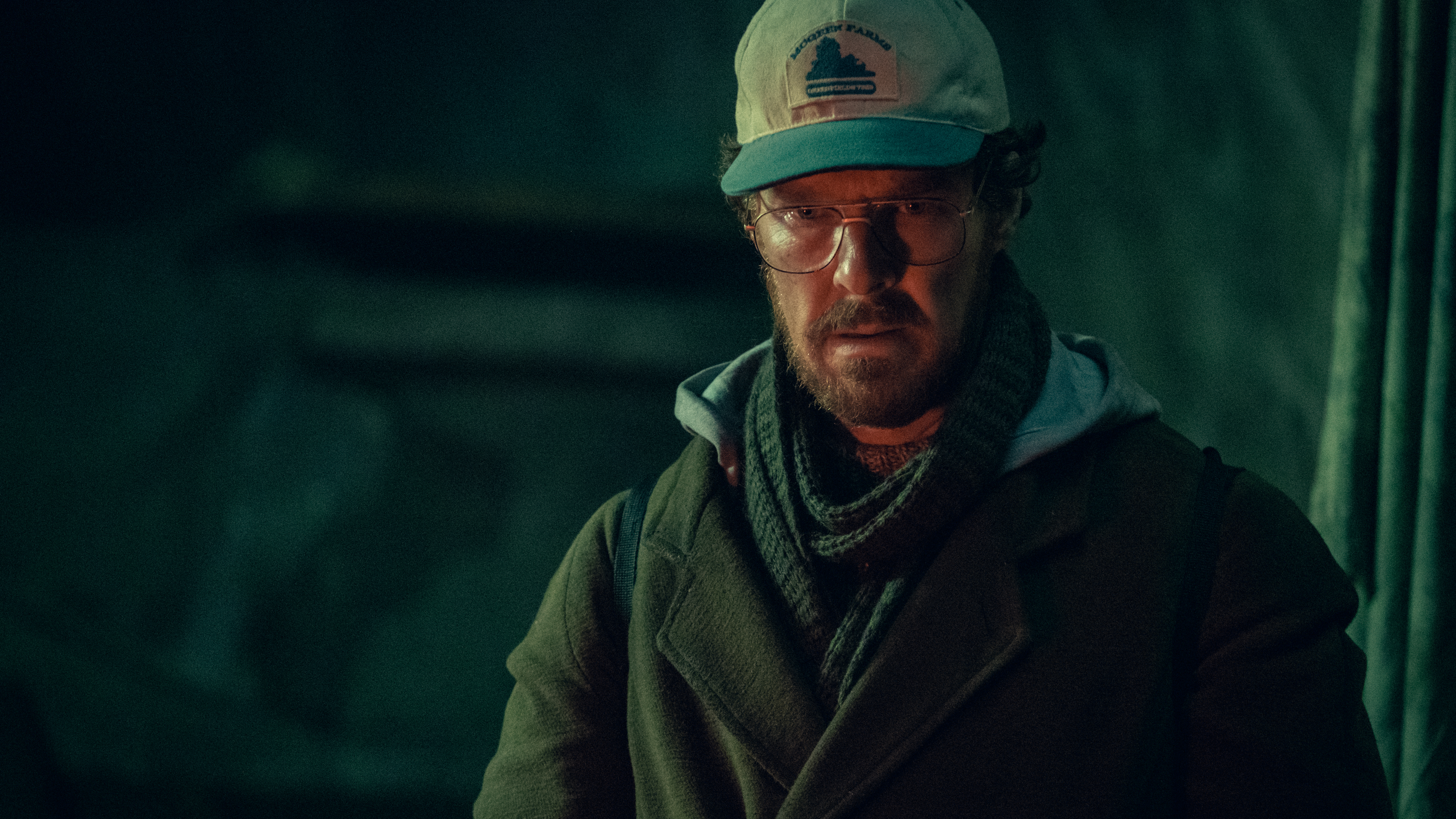 Eric Netflix Wiki Fandom - Modern Mobile Landscape Arts | Free Download