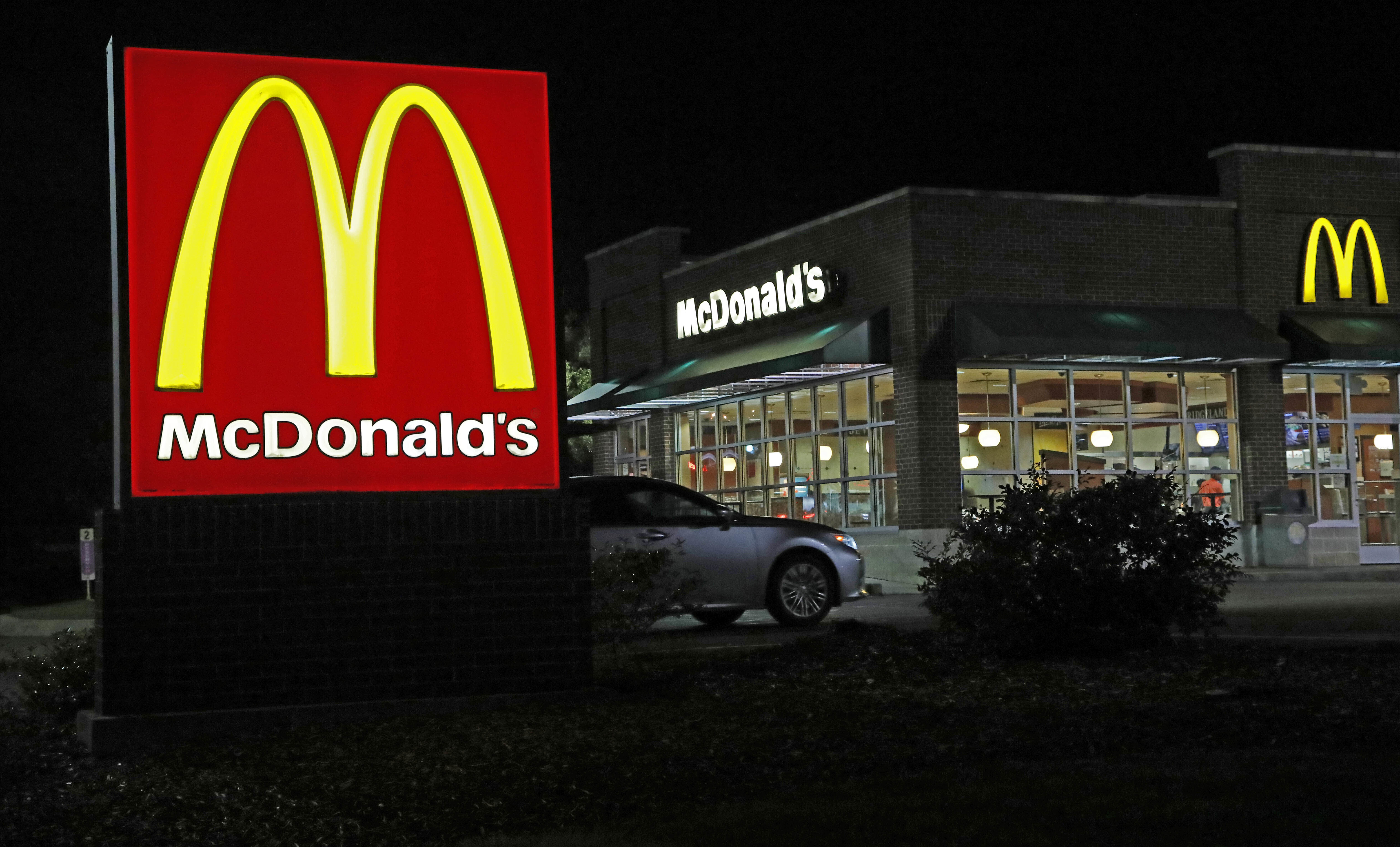 McDonald's Ends Its Test Run of AI Drive-Throughs With IBM