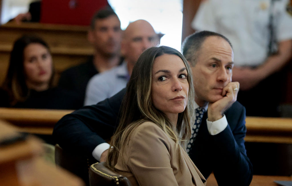 Karen Read Trial Jury Ended In Mistrial And No Ver - Ultra HD Sunset Images for Desktop