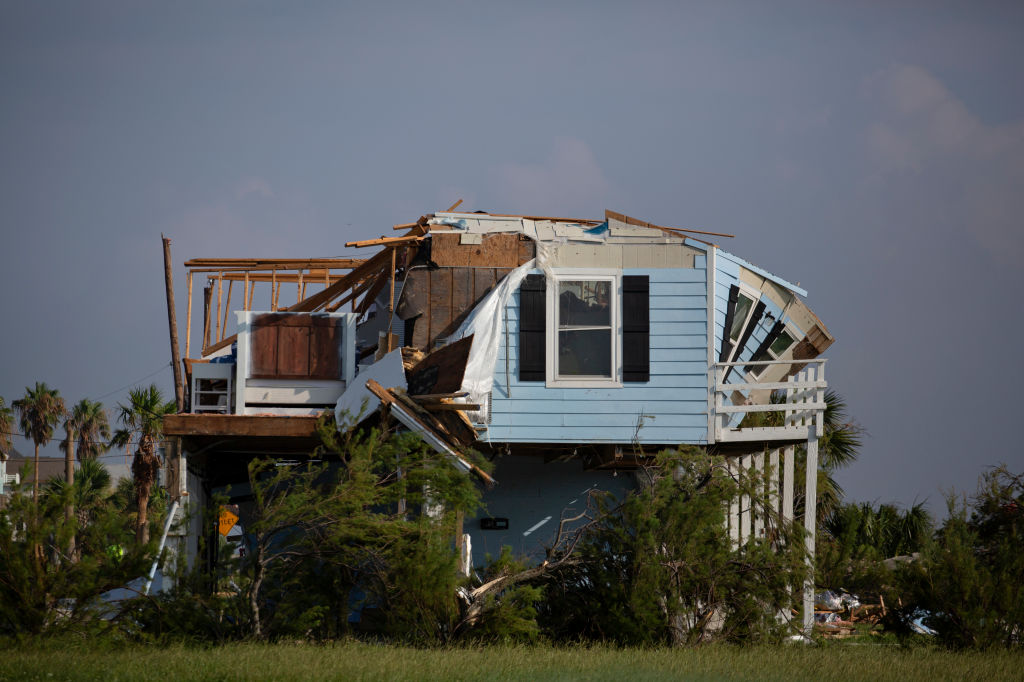 How To Prepare For Tornado Season Time