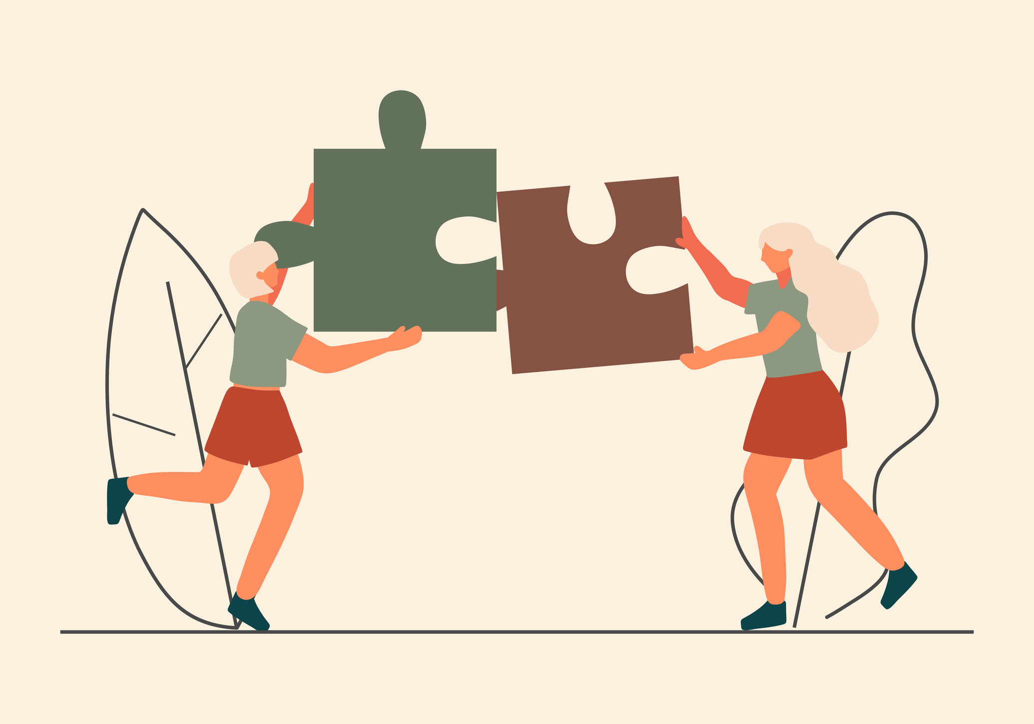 Tips To Prevent Cognitive Decline And Avoid Dementia - Premium Landscape Art Gallery - High Resolution