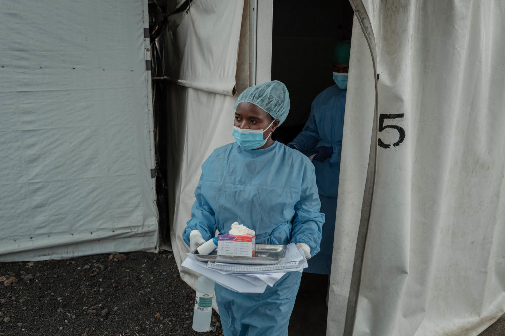 Let’s Take Mpox and Bird Flu Seriously Now