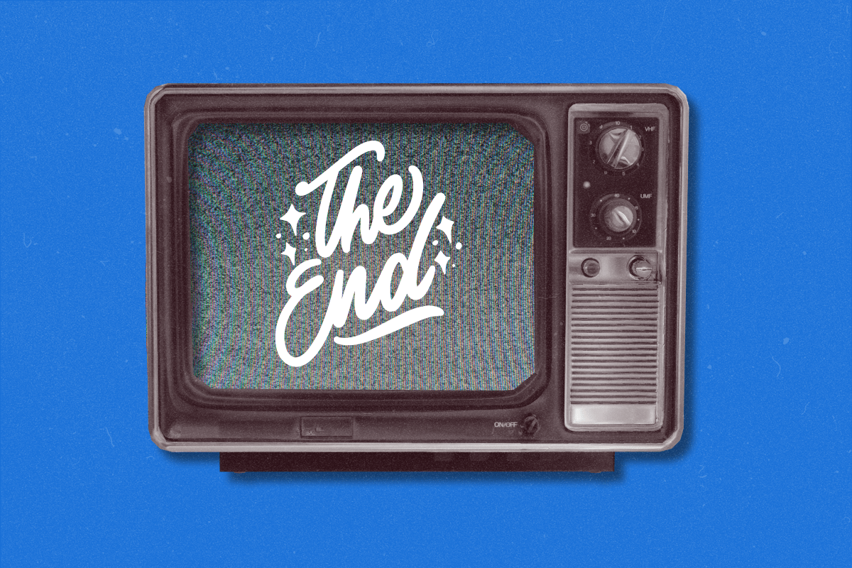 In Defense of Revealing the Ending of a TV Show