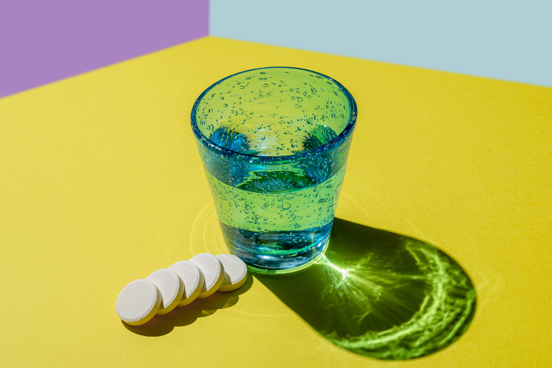 rewrite this title Is Zinc Good for Colds?