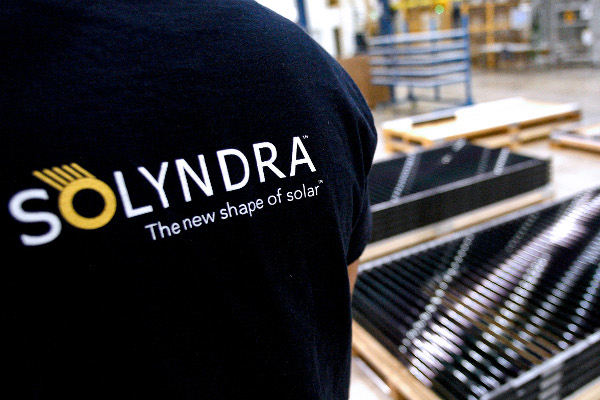 More Solyndra E Mails Detail Role Of Second Obama Fundraiser Time