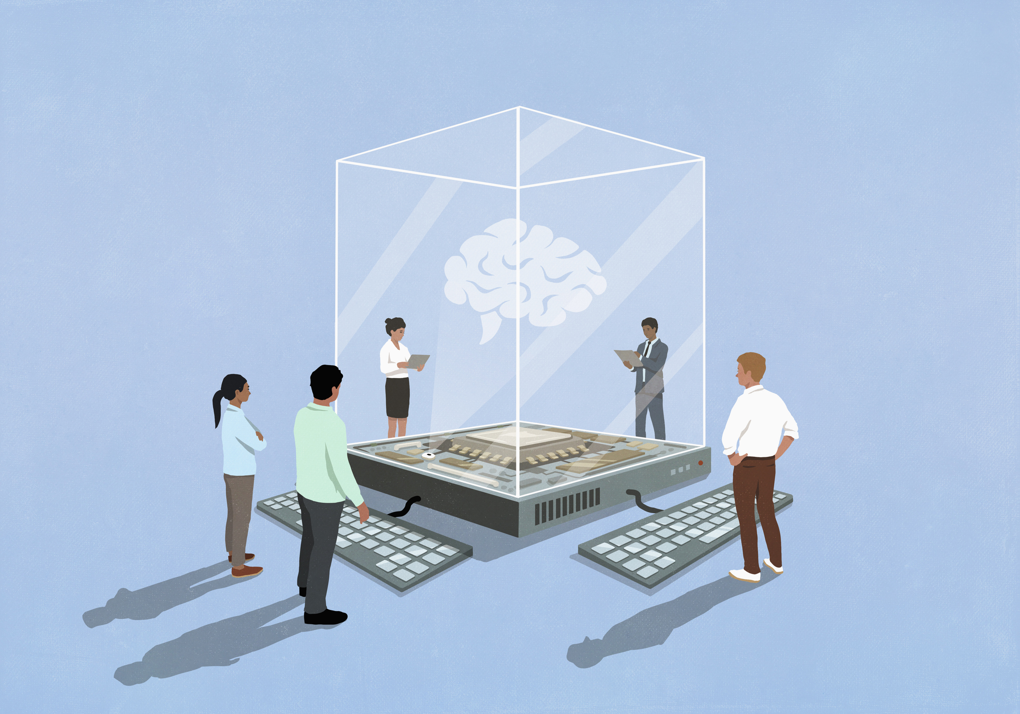 Tech Time - Premium Full HD Mountain Photos | Free Download