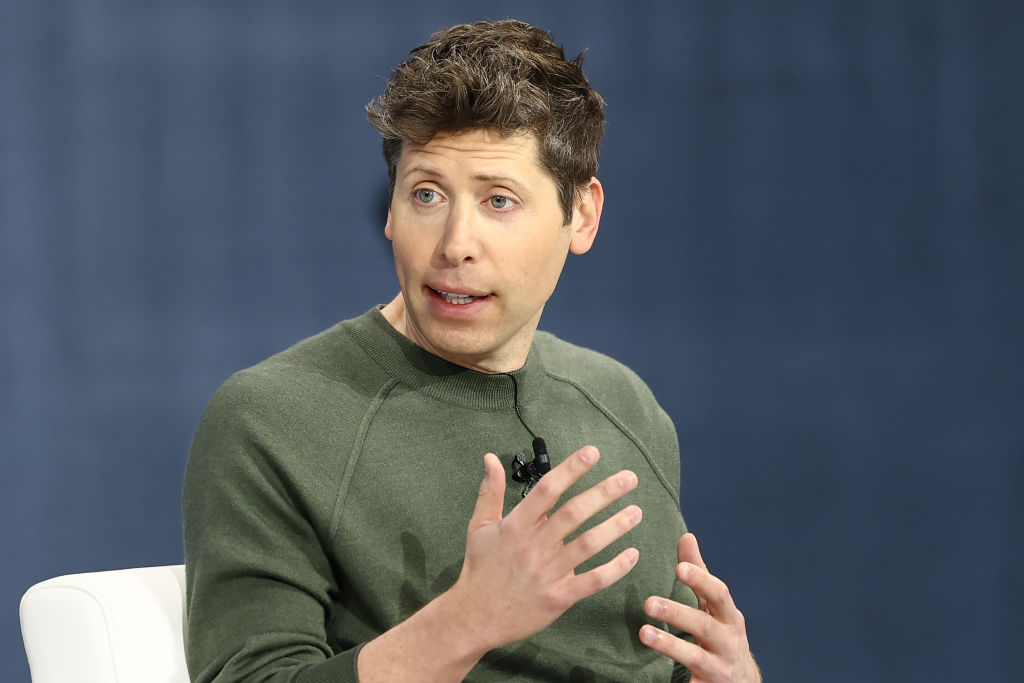 Sam Altman On Agi How Artificial Intelligence Will Change Jobs - Stunning Desktop Mountain Images | Free Download