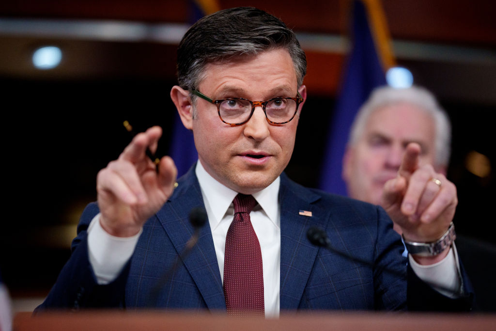 House Budget Vote Leaves Gop With 2 Bad Options Time