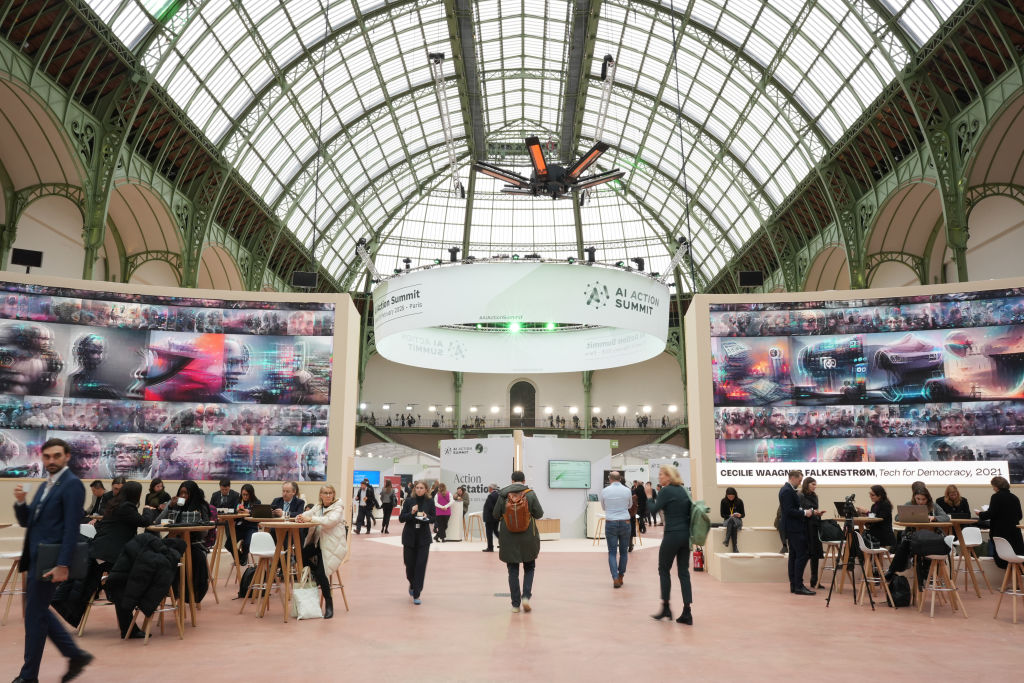 Amd Summit Paris Interface Concept - Colorful Pictures - High Quality HD Collection