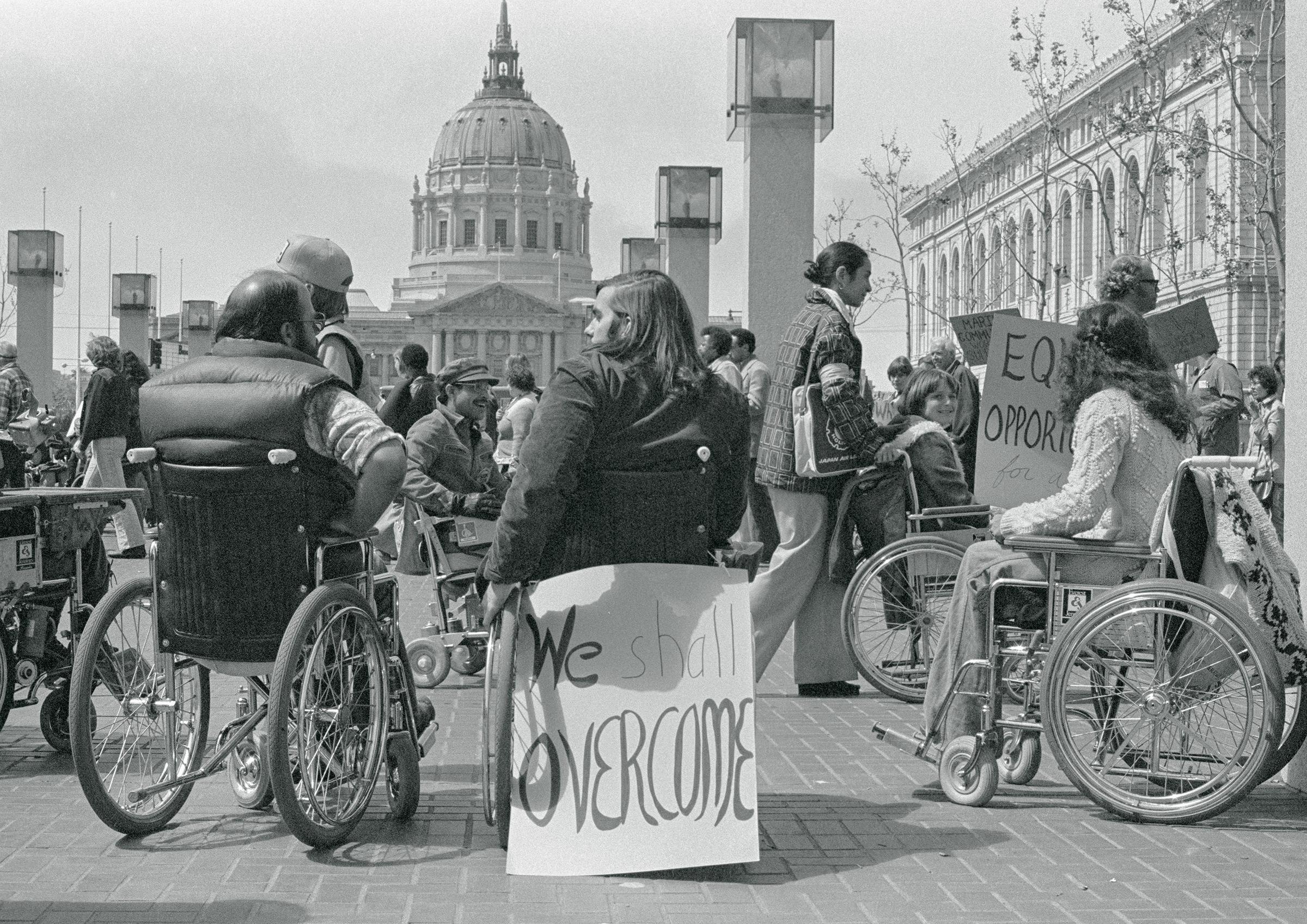 Section 504 Disability Accommodations Student Handout - Amazing Space Pattern - Desktop