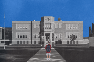 The Years My Son Refused to Go to School