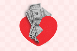 The Silver Lining of Dating in a Recession