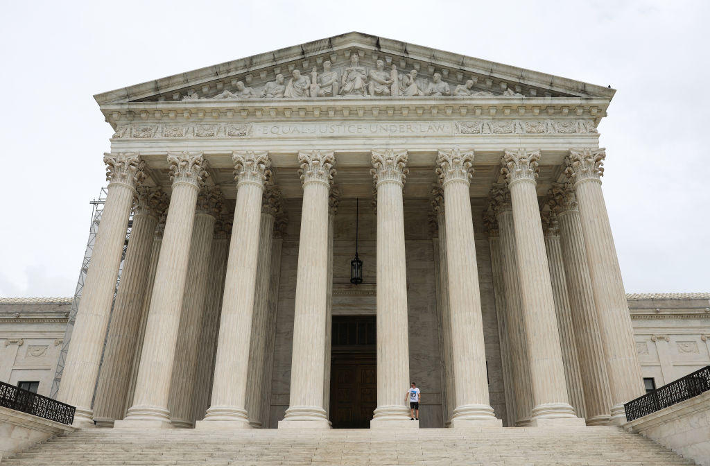 It S Time To Investigate The Supreme Court - Sunset Pictures - High Quality Ultra HD Collection