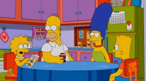 How The Simpsons Embraced—And Passionately Skewered—Its Fervent Fan Base