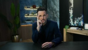 An AI Clone of Dave Rubin Is Taking Over His Youtube Show