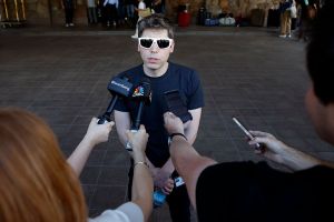 How to Save OpenAI’s Nonprofit Soul, According to a Former OpenAI Employee