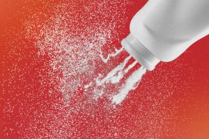 Talc Is Suddenly in the Spotlight. Is it Bad for You?