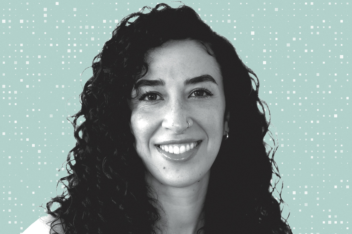 Heidy Khlaaf Time - Download Classic Light Design | Retina