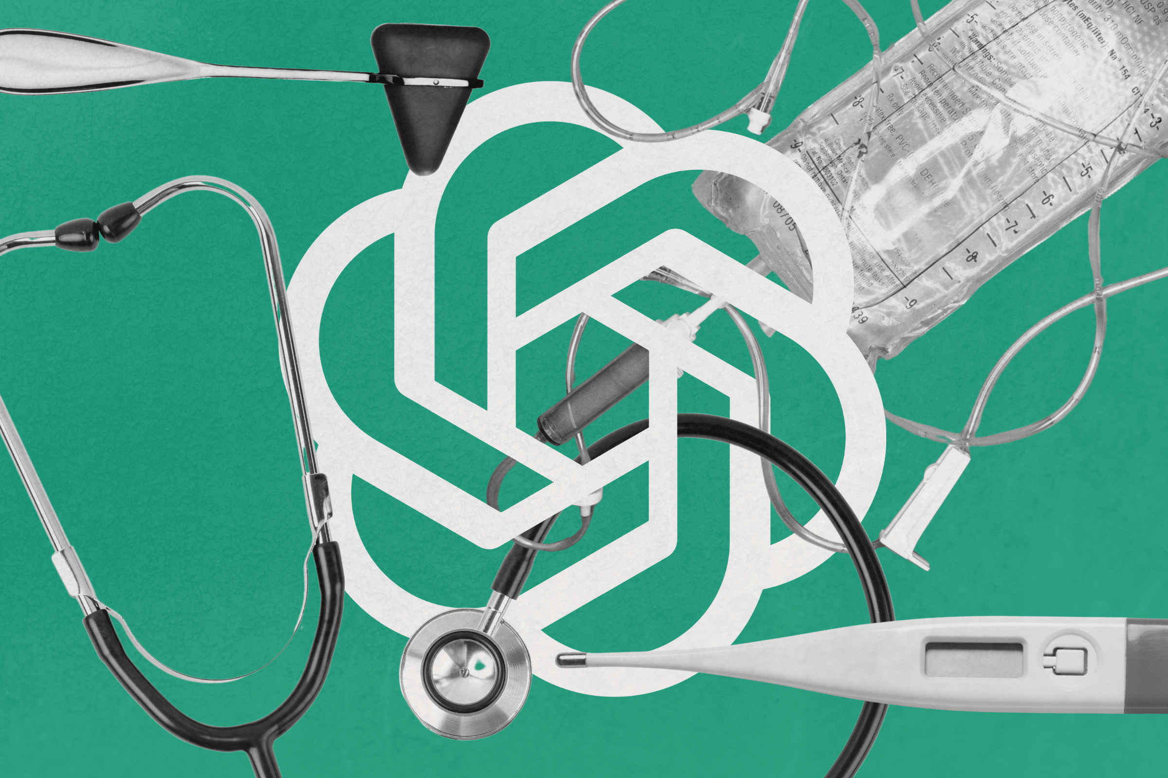 9 Doctor-Approved Ways to Use ChatGPT for Health Advice