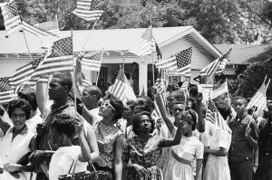 The Black Women Who Knew That Civil Rights Were Human Rights