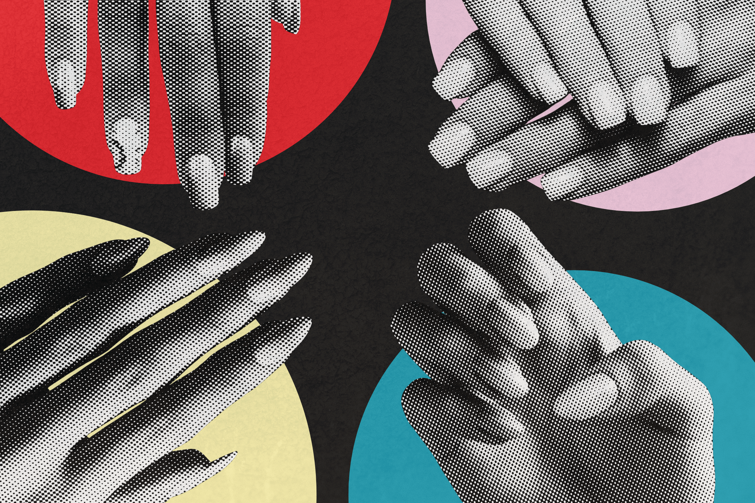 Are Gel Manicures Safe? Experts Explain the Risks