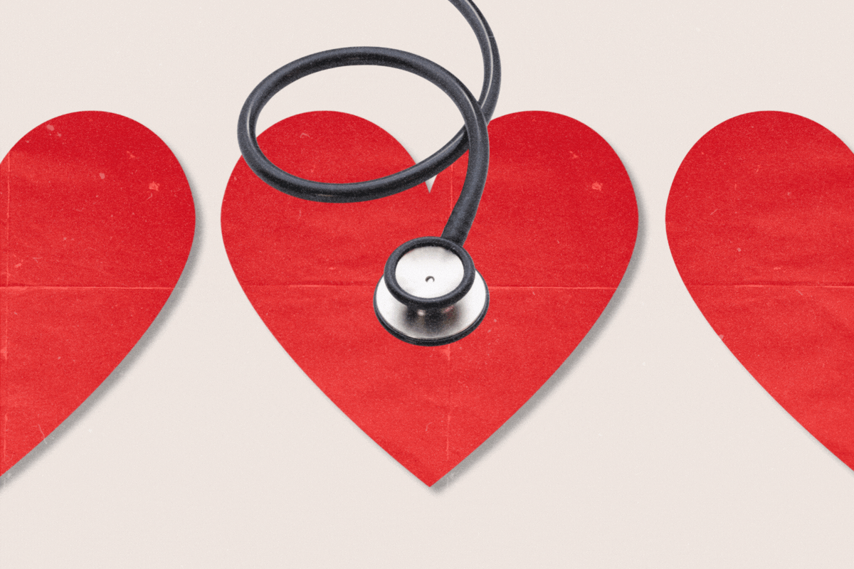 How to Keep Your Heart Healthy in Your 20s, 30s, and Beyond