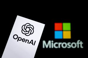 OpenAI Completes Major Reorganization With $135 Billion Microsoft Stake