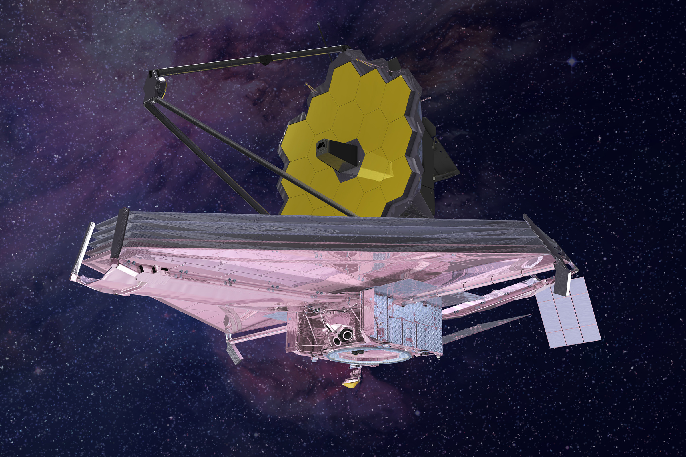 James Webb Telescope: Unlocking the Universe's Secrets | 4 Frontiers of Discovery (2026)