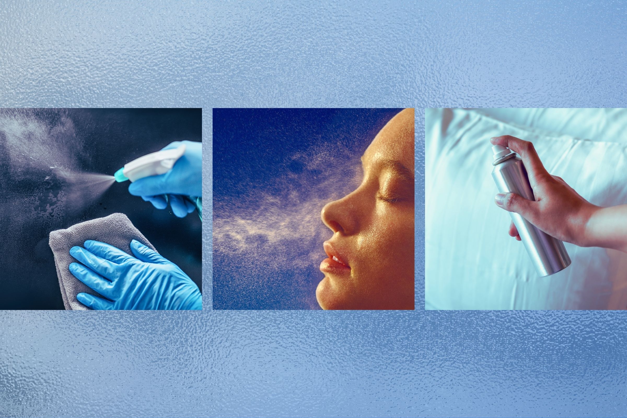 Why Are Folks Obsessed With Hypochlorous Acid?