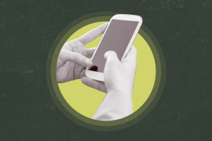 Why You Should Text 1 Friend This Week