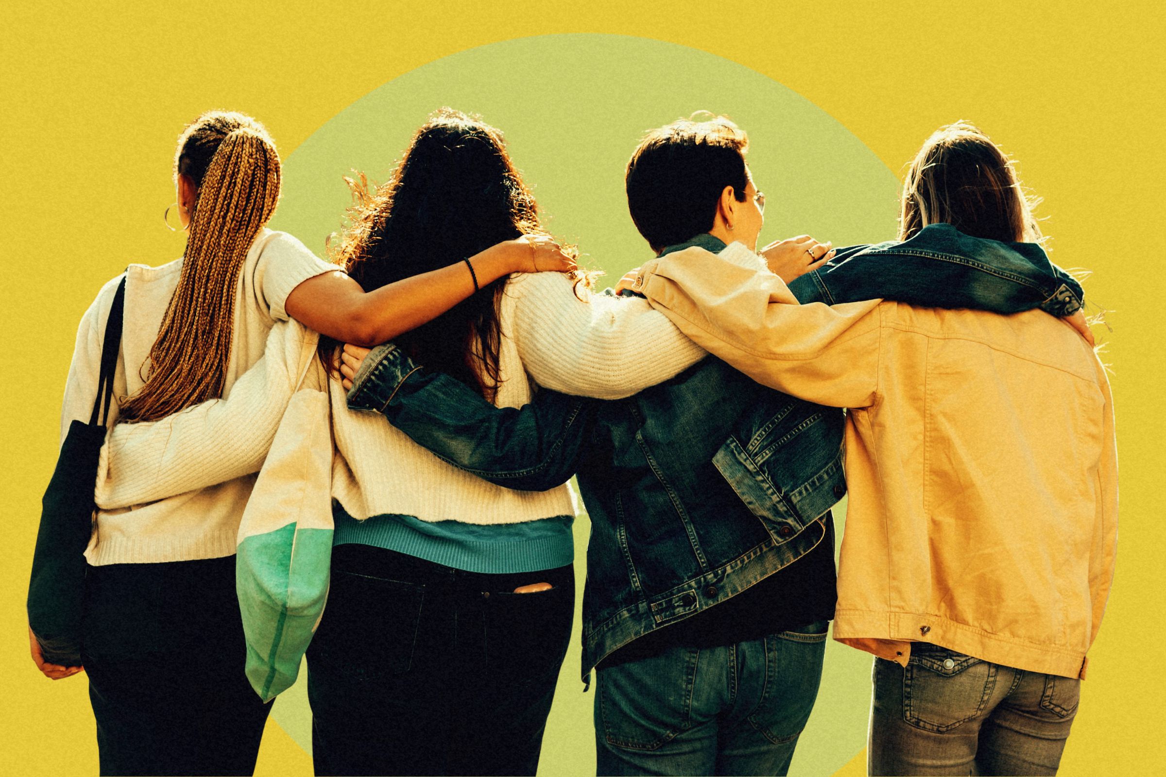 8 Methods to Grow to be a Nicer Particular person