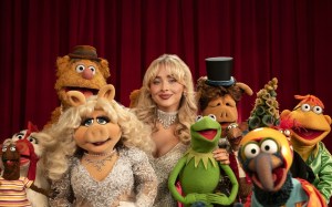 The Muppet Show Is Exactly What We Need Right Now. Give Us More of It!