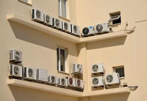 New Study Finds Air Conditioners Will Exacerbate Climate Change As Planet Warms