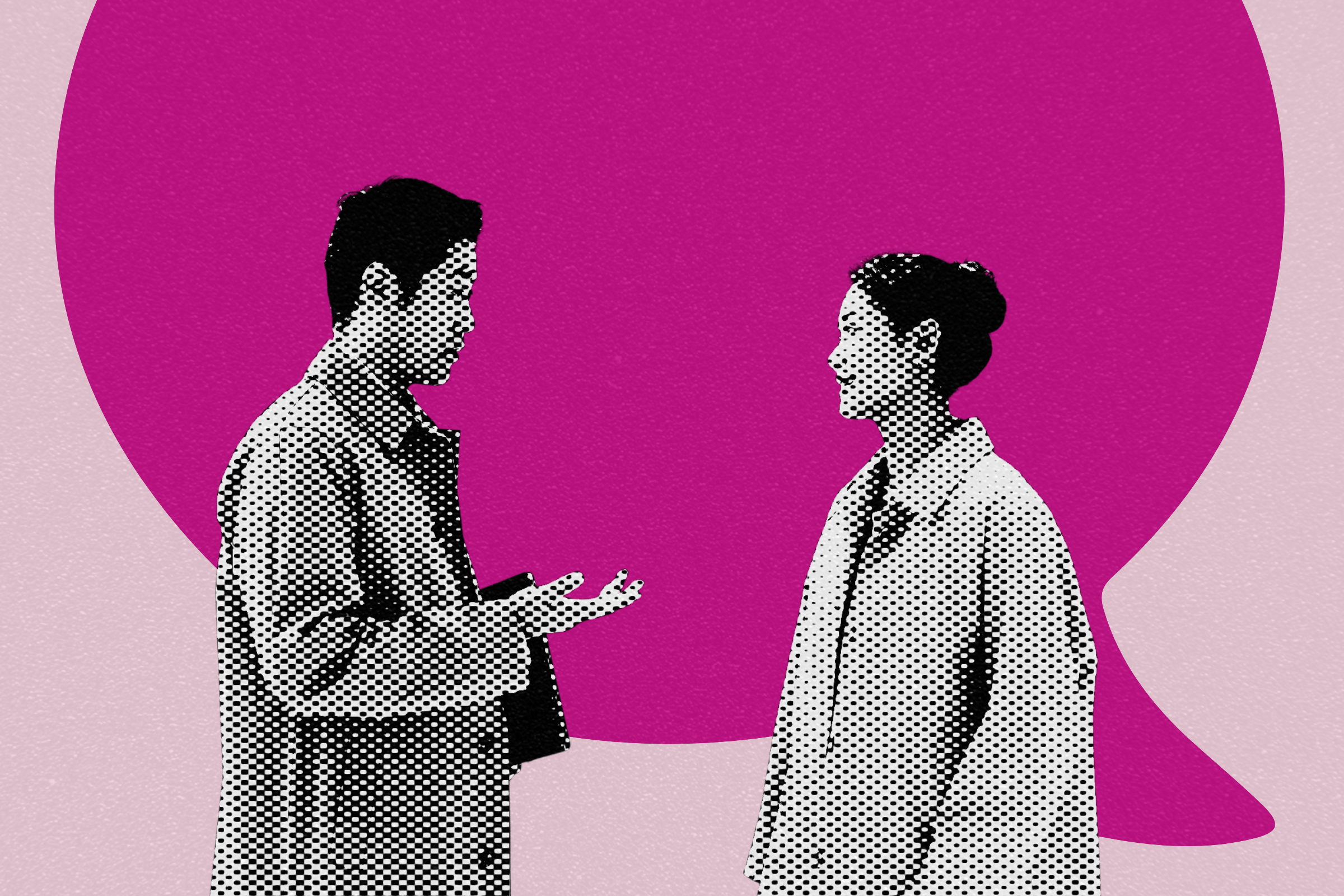 The 1 Query to Deepen Your Romantic Relationship